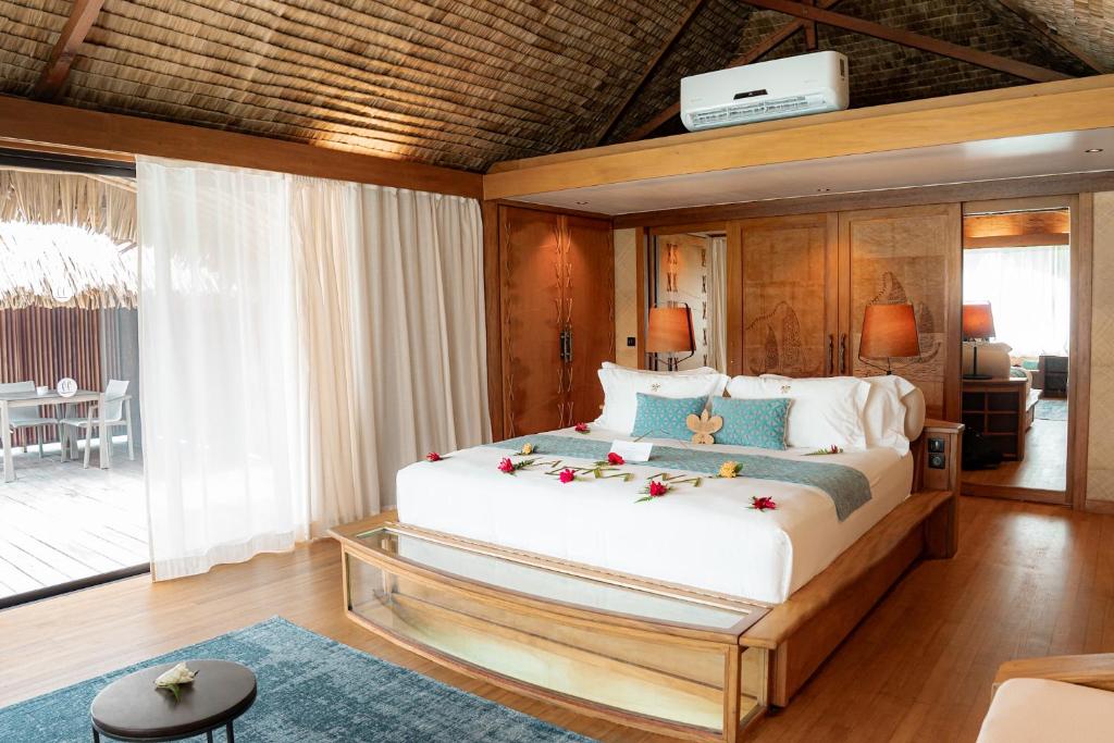 Le Taha'a by Pearl Resorts photo 4