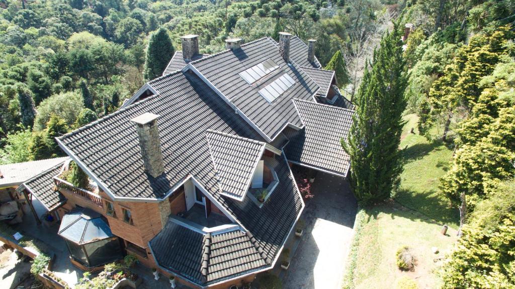  Villa da Esperança