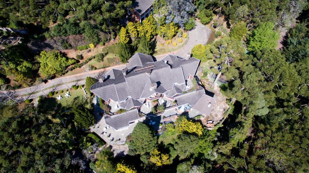  Villa da Esperança