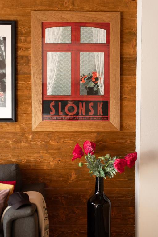 APARTAMENTY U HARREGO BOUTIQUE SPA masaże, sauna, tężnia solankowa , balkon , taras , klimatyzacja , parking - 6