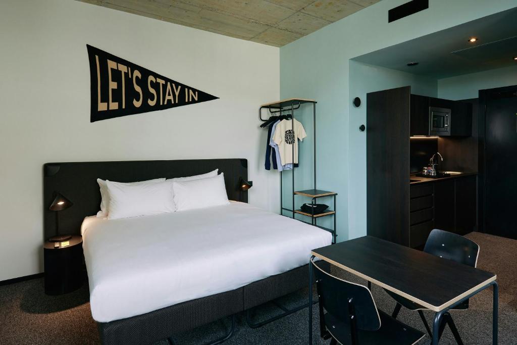 The Social Hub San Sebastian Extended Stay - 4