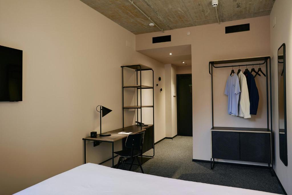 The Social Hub San Sebastian Extended Stay - 7