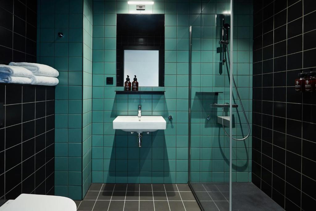 The Social Hub San Sebastian Extended Stay - 3