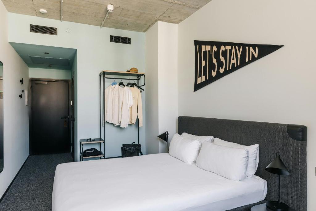 The Social Hub San Sebastian Extended Stay - 8