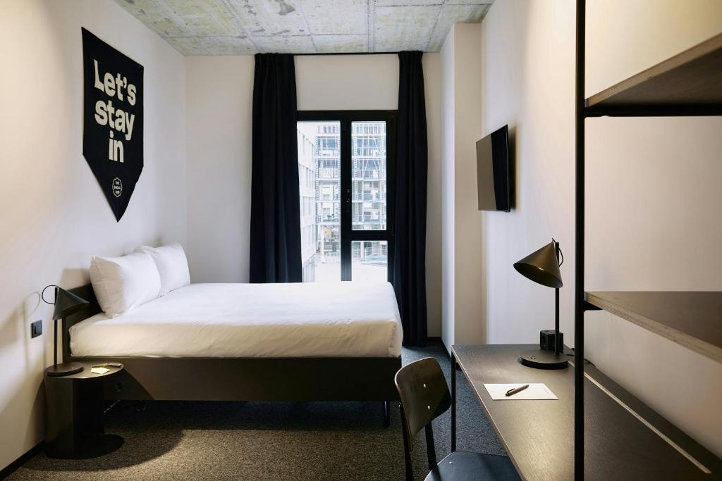 The Social Hub San Sebastian Extended Stay - 6