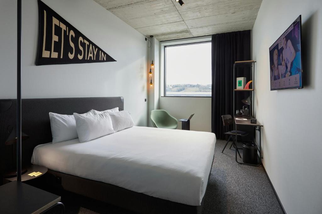 The Social Hub San Sebastian Extended Stay - 5