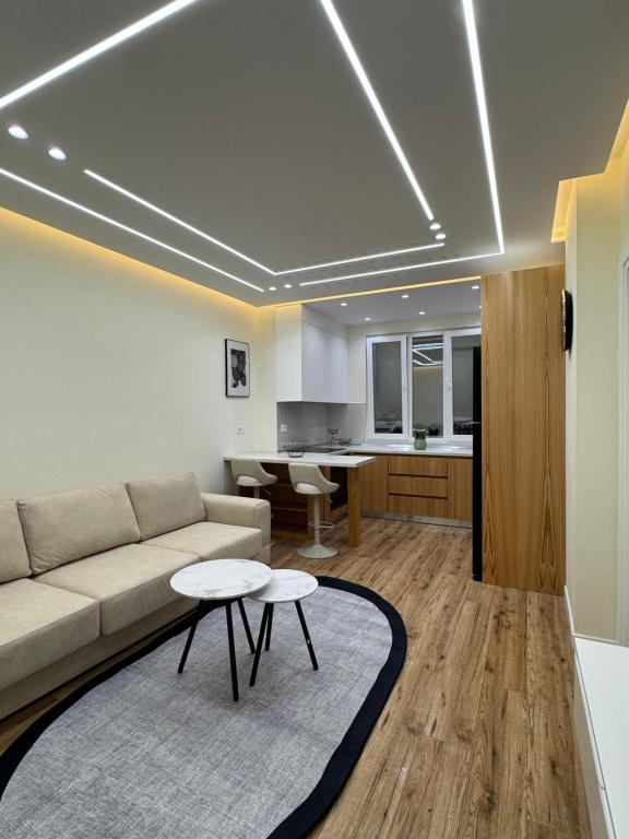 X apartament