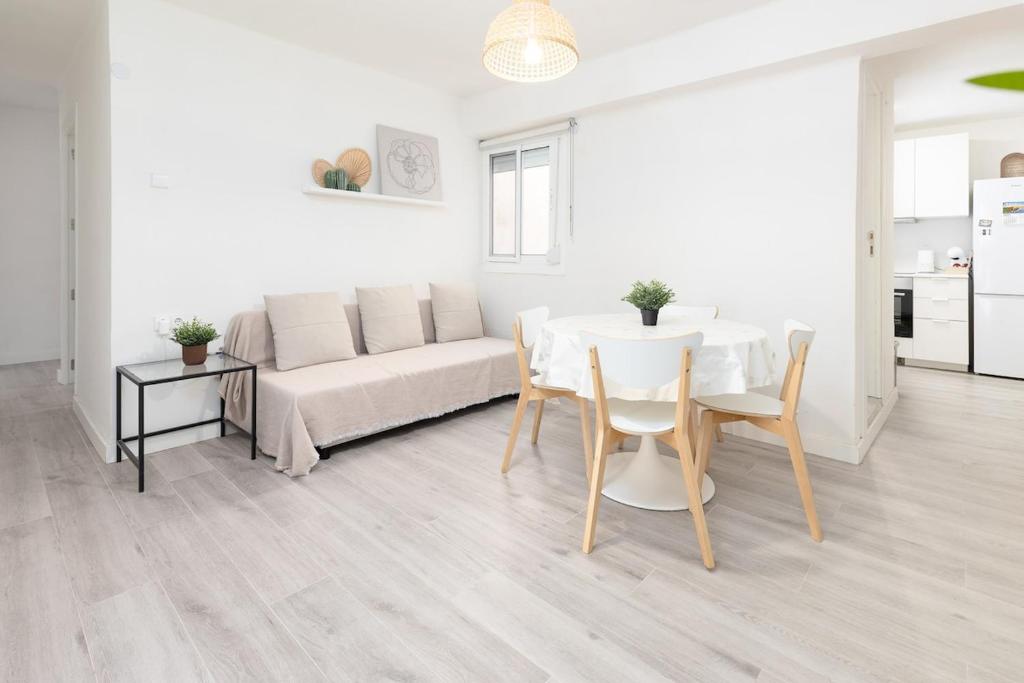 Mislata Apartment