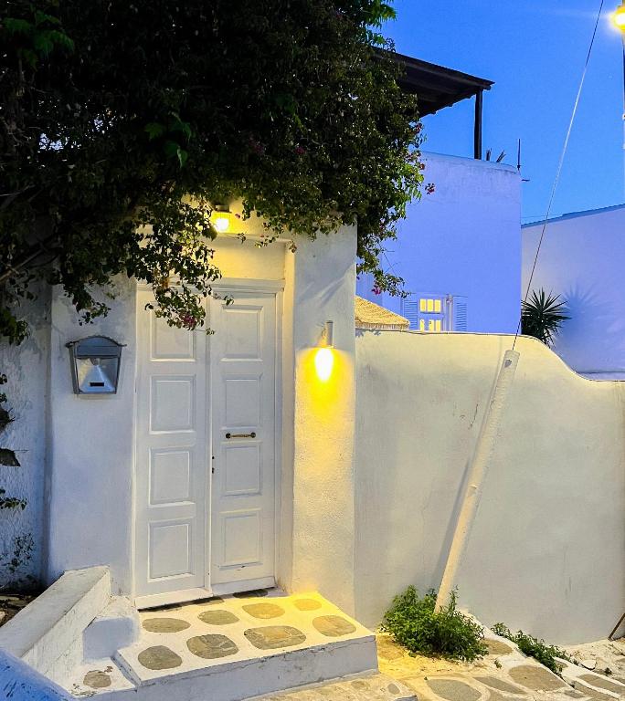 White Pearl Mykonos - 11