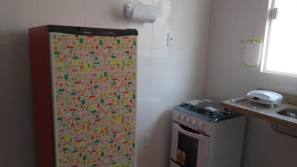  Apartamento em Arraial do Cabo