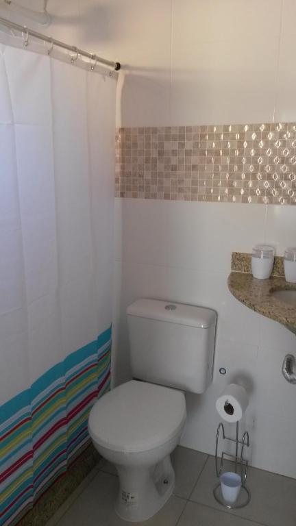 Apartamento em Arraial do Cabo