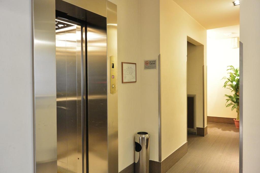 Hotel Corallo - Resim 16