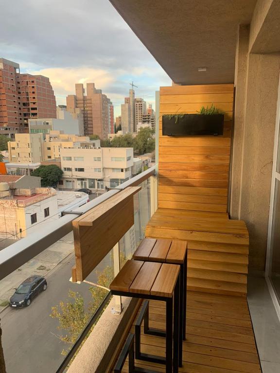 Gisa Nqn deptos Amoblados