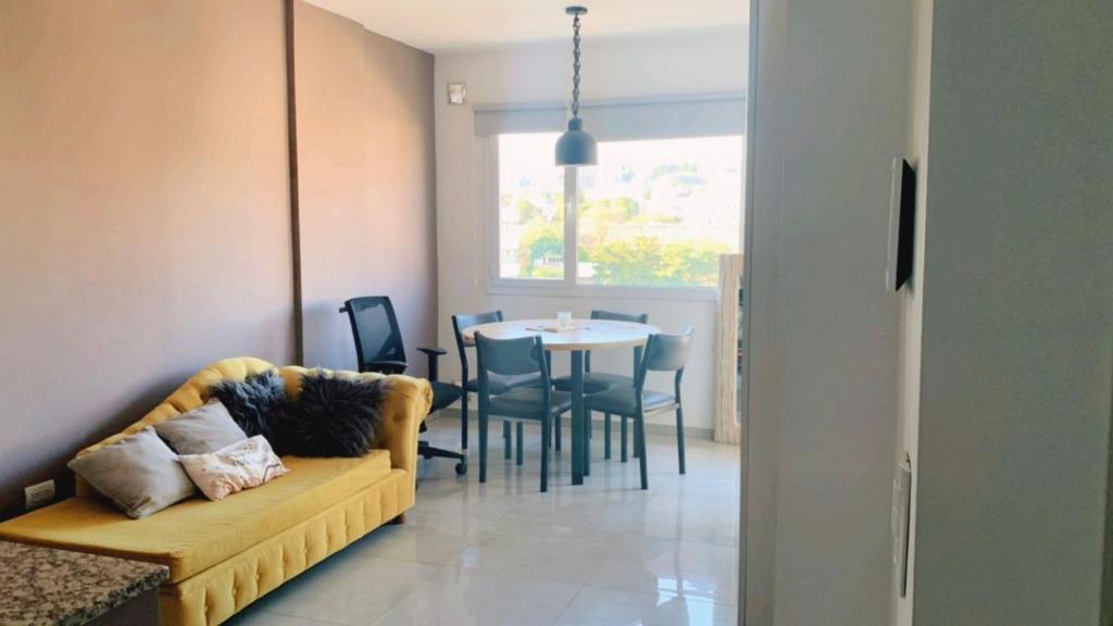 Gisa Nqn deptos Amoblados