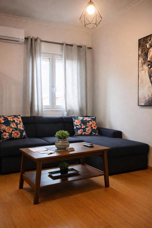 Christopher Central Home Ioannina - 6