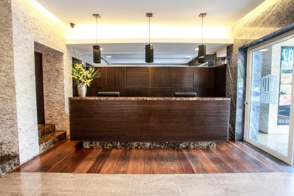  Vip Hotel