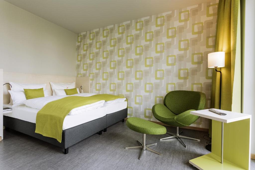 Hotel & Restaurant Michaelis - Resim 7