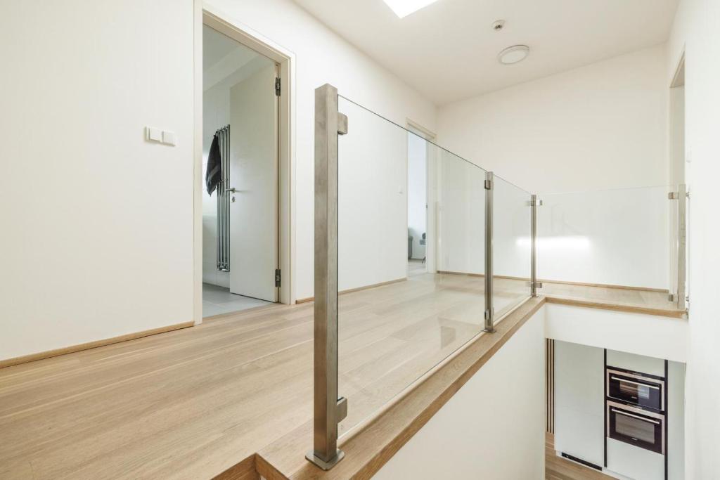 Airport Prague Luxury Apartment & Spa photo