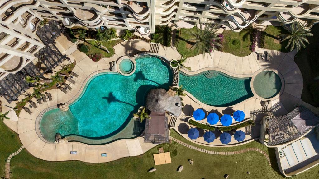 Departamento en Los Cabos - Misiones del Cabo - One-Bedroom Apartment