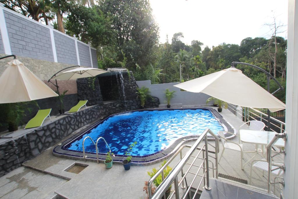Ayaana Boutique Hotel - Standard Double Room
