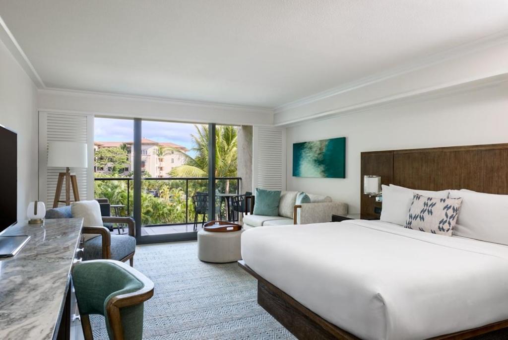 Wailea Beach Resort - Marriott, Maui photo 2