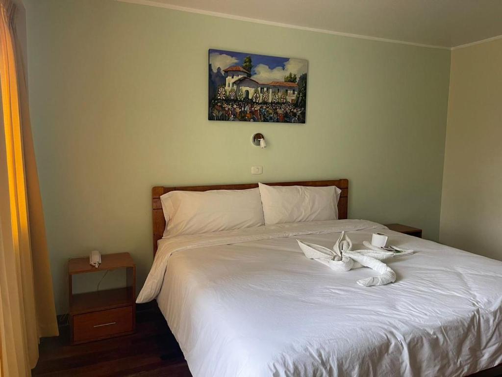 Casa Qory - Suite