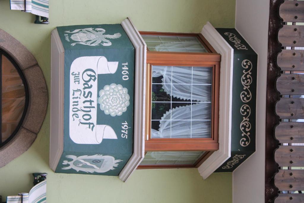 Fotografie z fotogalerie ubytování Hotel B&B Gasthof Zur Linde v destinaci Mühlbach