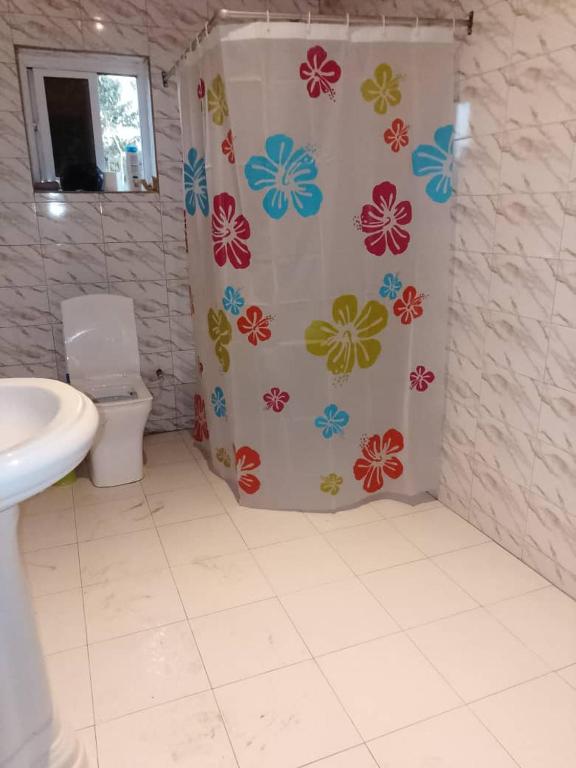 Cutting Edge Guest House