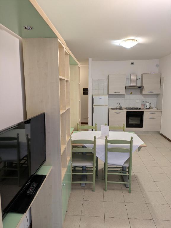 Residence Viale Venezia - Two-Bedroom Superior Apartment