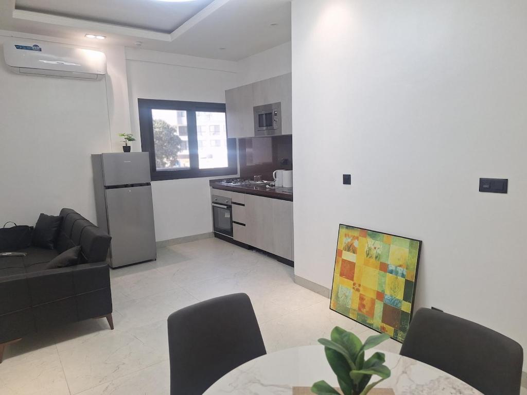 F2 apartment in Fann Point-E