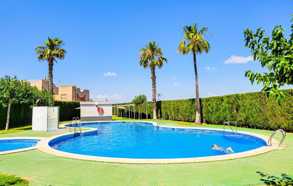 Nice Apartment In Torrevieja With Wifi