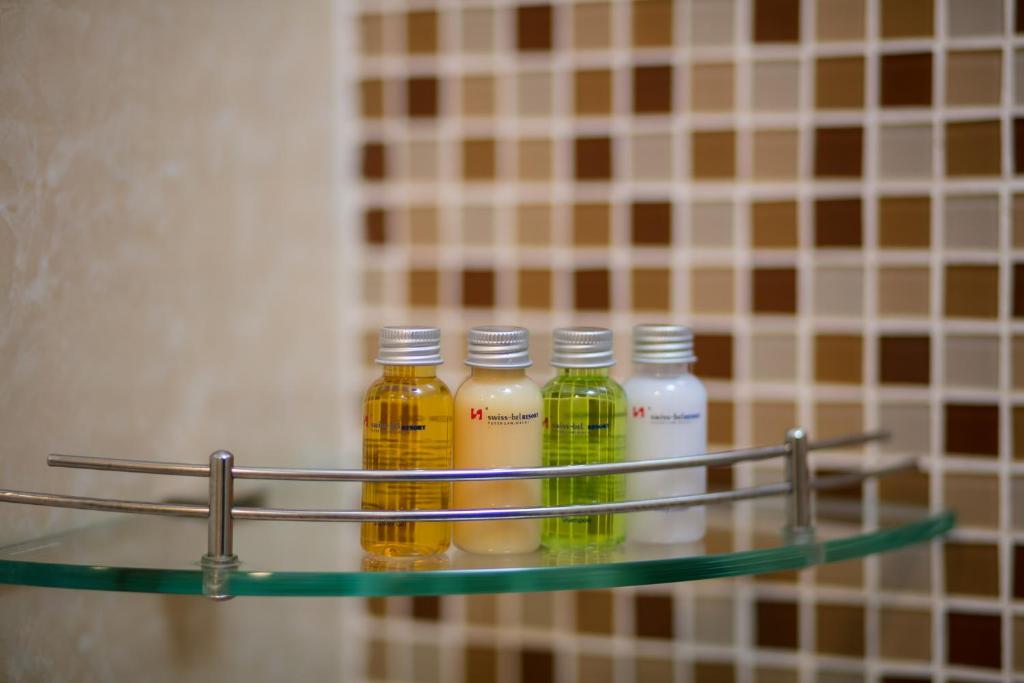 Swiss-Belresort Tuyen Lam - 6