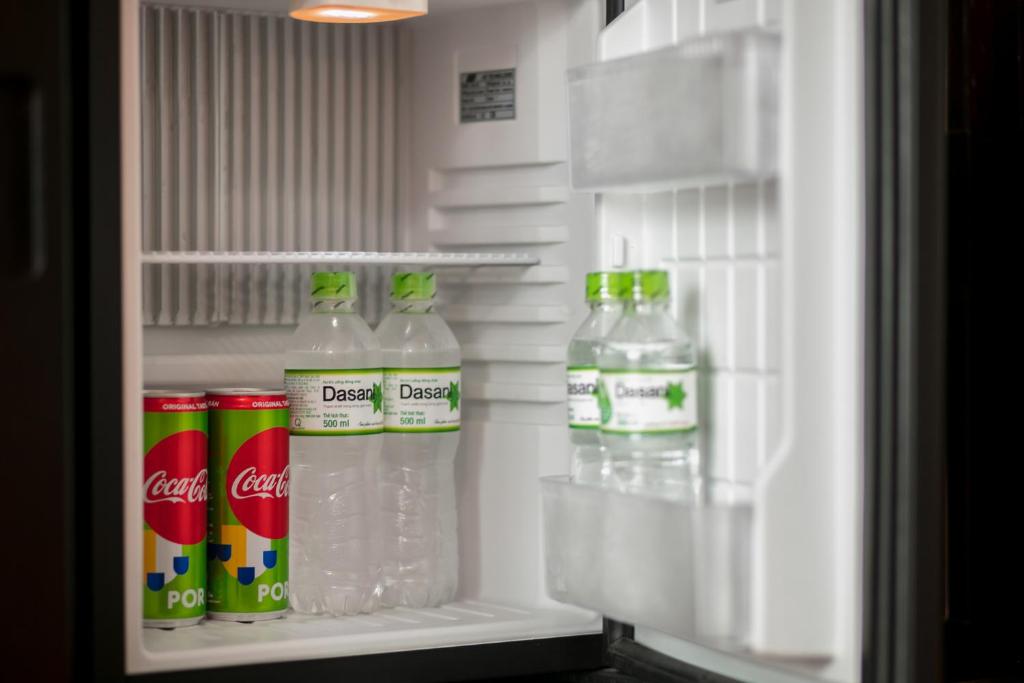 Swiss-Belresort Tuyen Lam - 11