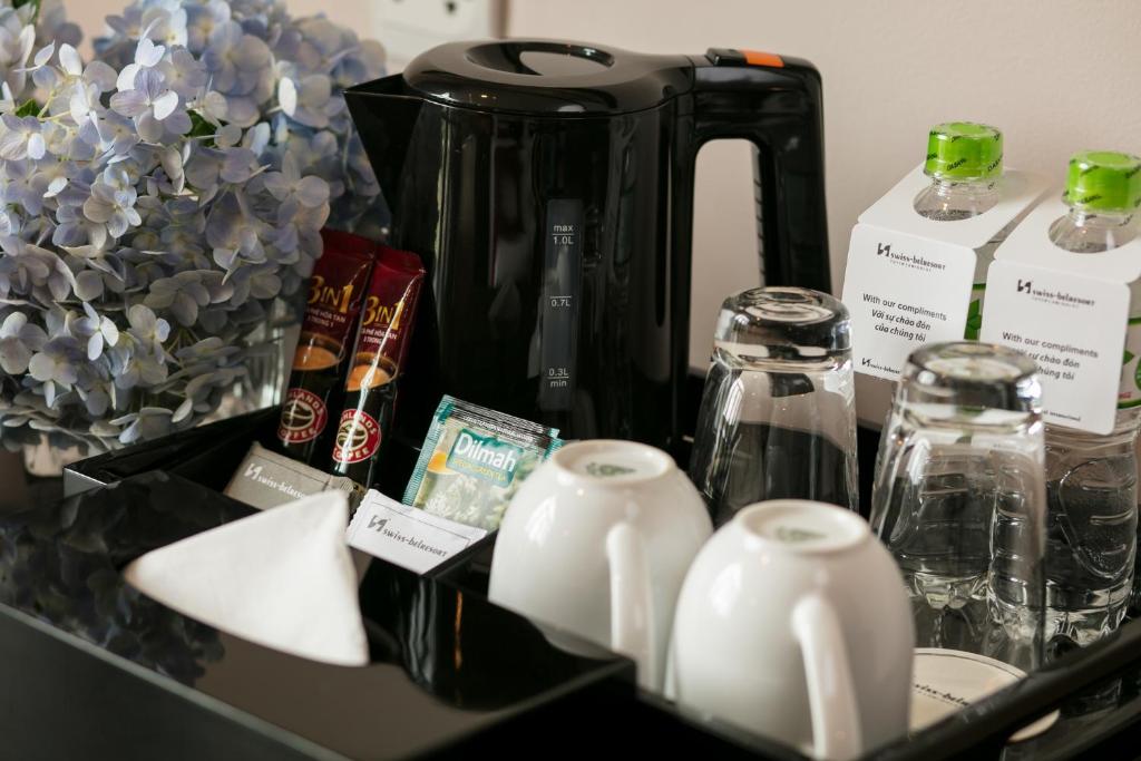 Swiss-Belresort Tuyen Lam - 9