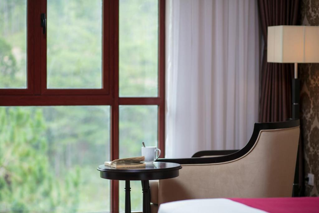 Swiss-Belresort Tuyen Lam - 17