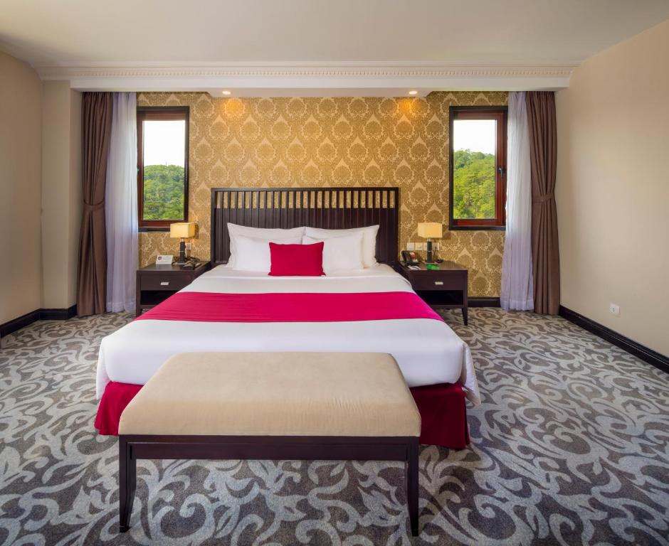 Swiss-Belresort Tuyen Lam - 18