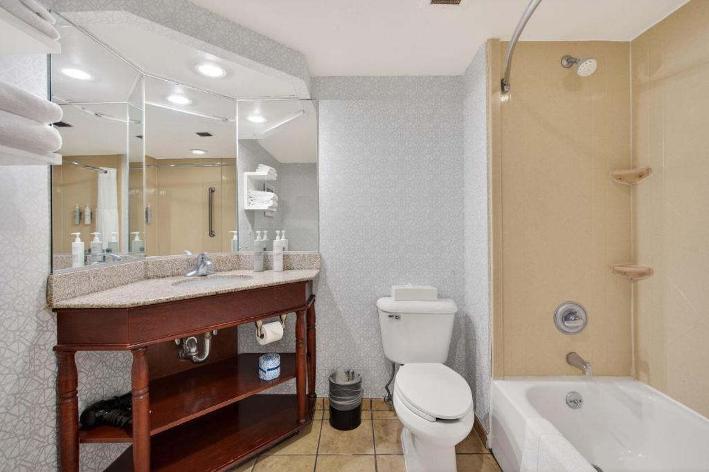 Hotel SLC photo