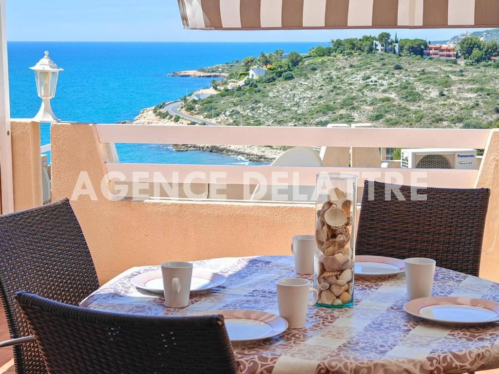 Grand Duplex 3 Chambres avec Climatisation