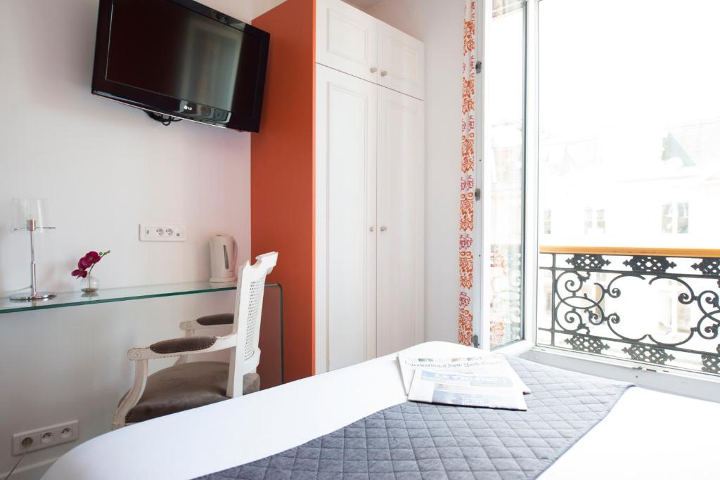 France Louvre - Resim 17