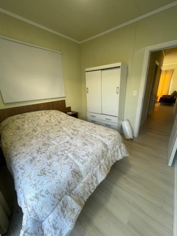 Apartamento 1 la barra