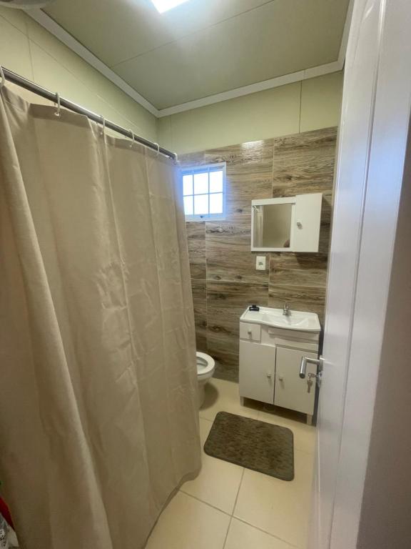 Apartamento 1 la barra