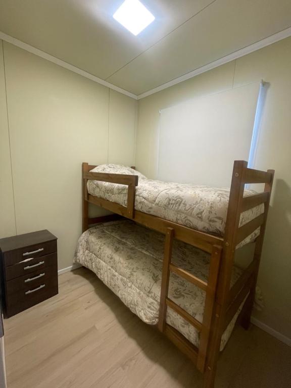 Apartamento 1 la barra