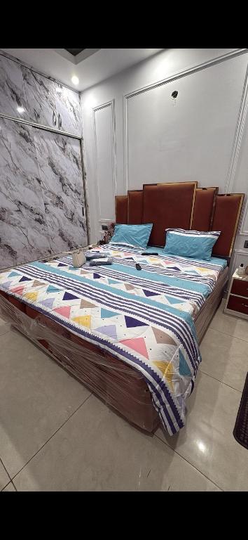 Sunny Enclave 3BHK Stay