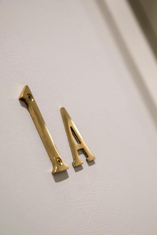 フィレンツェにある7Florenceのギャラリーの写真