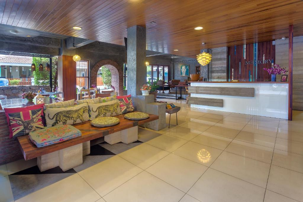 Memory Boutique Patong - Resim 1