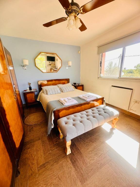 Casa Valle del colibrí