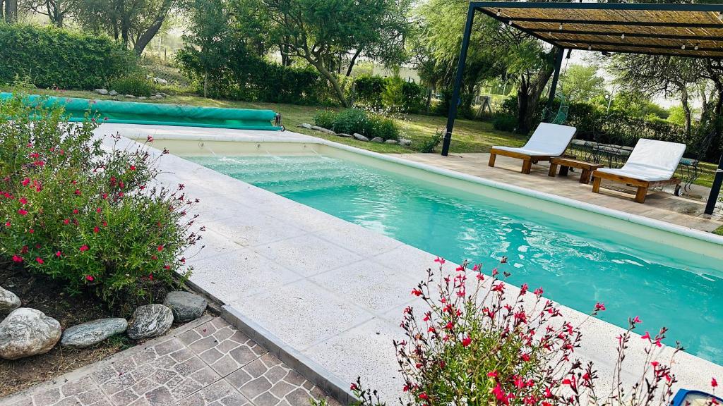 Casa Valle del colibrí