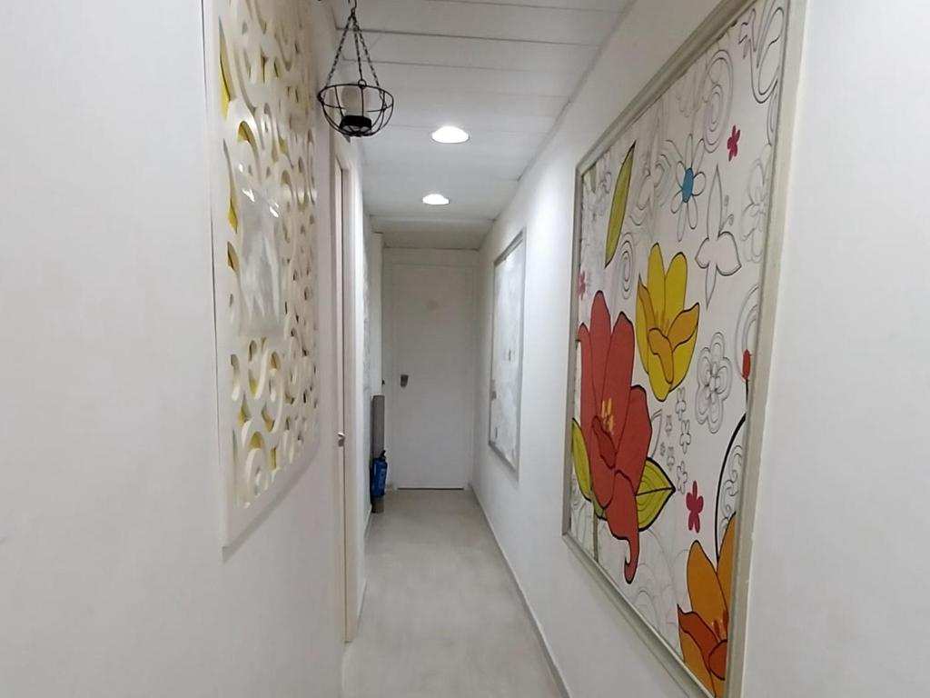 Billede fra billedgalleriet på bnb's i Hongkong