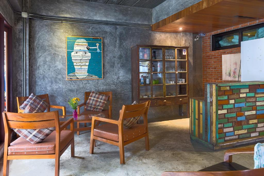 Memory Boutique Patong - Resim 25