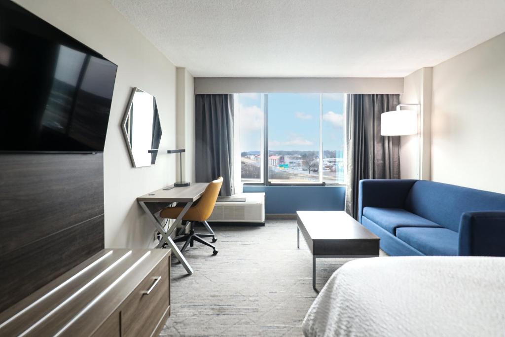 Holiday Inn Express Washington DC SW - Springfield, an IHG Hotel - 